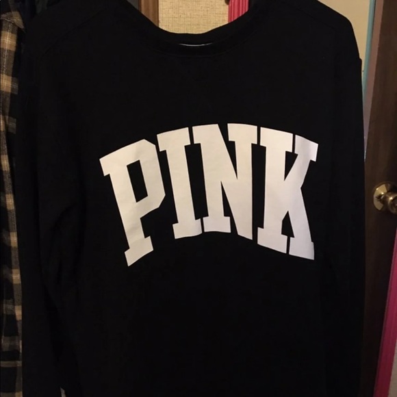 Victoria Secret Pink Sweater Bundle - Picture 3 of 3